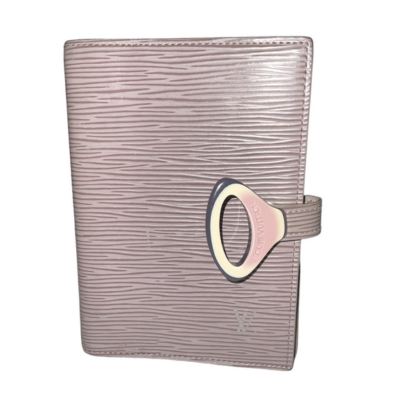 Louis Vuitton Agenda PM - Picture 9 of 12